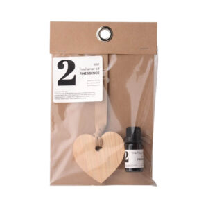Bed Bath Body Car Freshener Kit