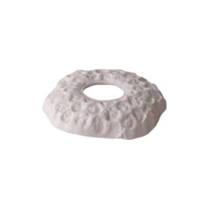 Bed Bath Body Ceramic Flower