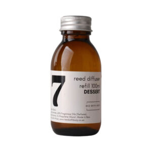 Bed Bath Body Reed Diffuser Refill (100ml)