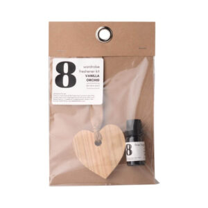 Bed Bath Body Wardrobe Freshener Kit