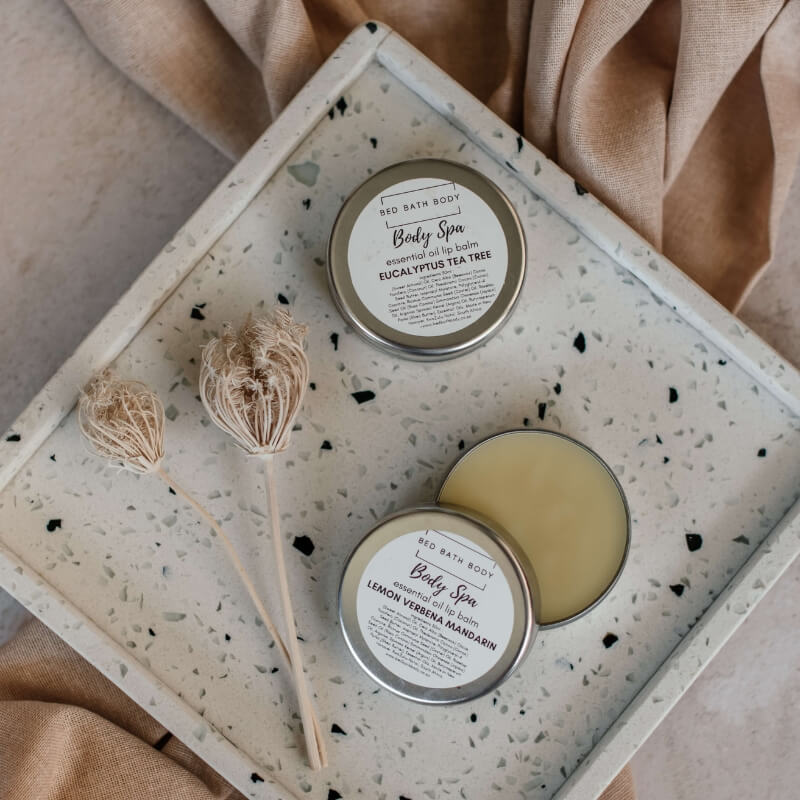 Body Spa Argan Oil Lip Balm (50Ml) | Body Spa Argan Oil Lip Balm (50Ml) Body Spa Argan Oil Lip Balm (50Ml) - Image 2