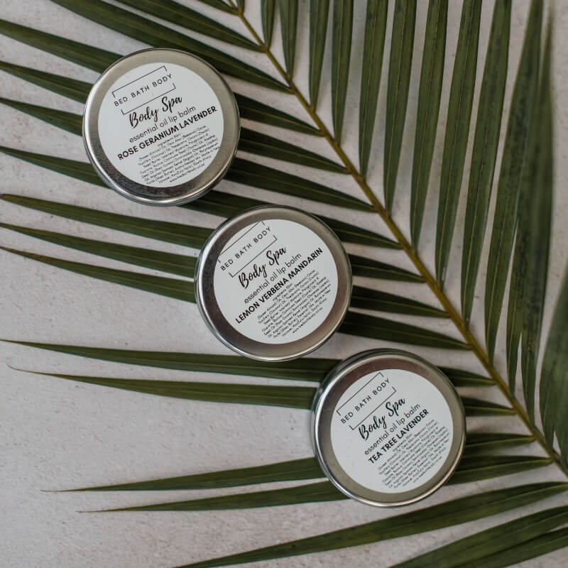 Body Spa Argan Oil Lip Balm (50Ml) | Body Spa Argan Oil Lip Balm (50Ml) Body Spa Argan Oil Lip Balm (50Ml) - Image 4