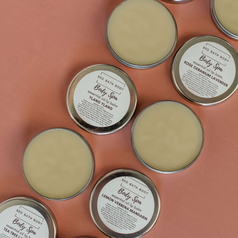 Body Spa Argan Oil Lip Balm (50Ml) | Body Spa Argan Oil Lip Balm (50Ml) Body Spa Argan Oil Lip Balm (50Ml) - Image 3