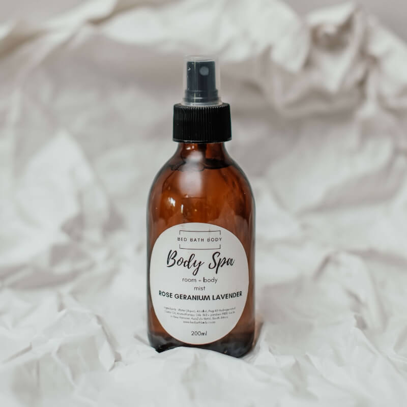 Body Spa Room &Amp; Body Mist (200Ml) | Body Spa Room &Amp; Body Mist (200Ml) Body Spa Room &Amp; Body Mist (200Ml) - Image 2