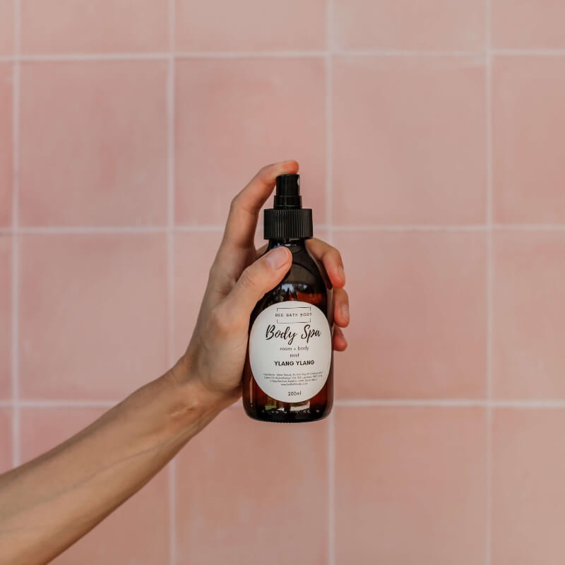 Body Spa Room &Amp; Body Mist (200Ml) | Body Spa Room &Amp; Body Mist (200Ml) Body Spa Room &Amp; Body Mist (200Ml) - Image 3