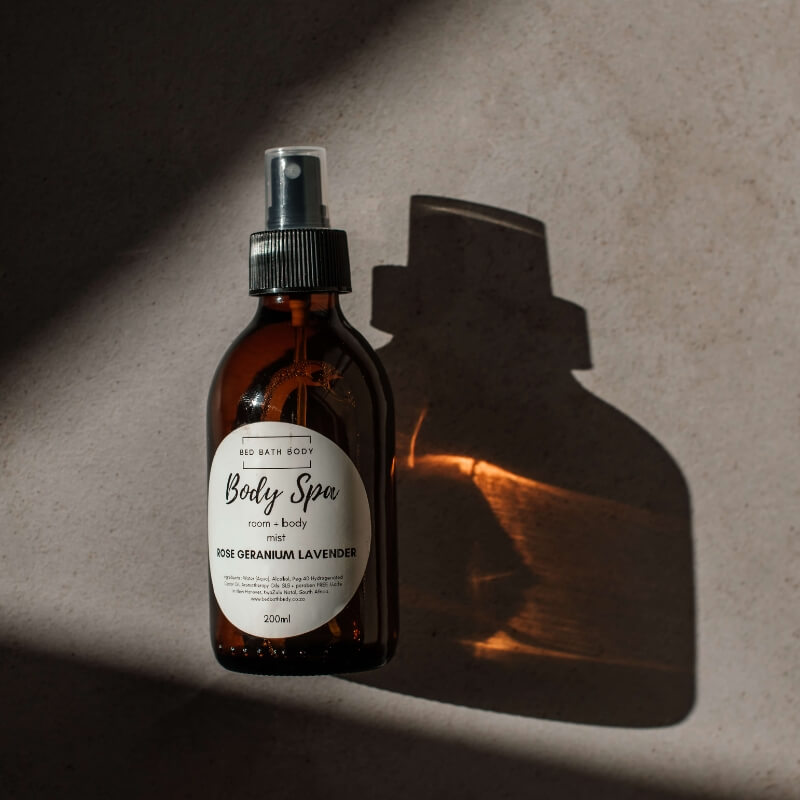 Body Spa Room &Amp; Body Mist (200Ml) | Body Spa Room &Amp; Body Mist (200Ml) Body Spa Room &Amp; Body Mist (200Ml) - Image 4