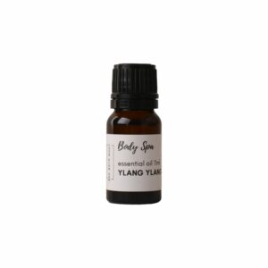 Body Spa Ylang Ylang Essential Oil 11ml