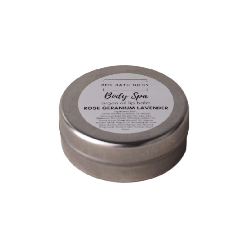Body Spa Argan Oil Lip Balm (50Ml) | Body Spa Argan Oil Lip Balm (50Ml) Body Spa Argan Oil Lip Balm (50Ml)