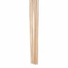 Reed diffuser rattan sticks 300mm