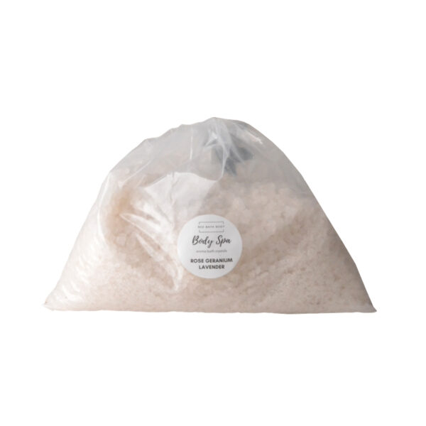 Buy Body Spa Essential Oil Bath Crystals 5kg Online Luxury Bath Salts Bed Bath Body