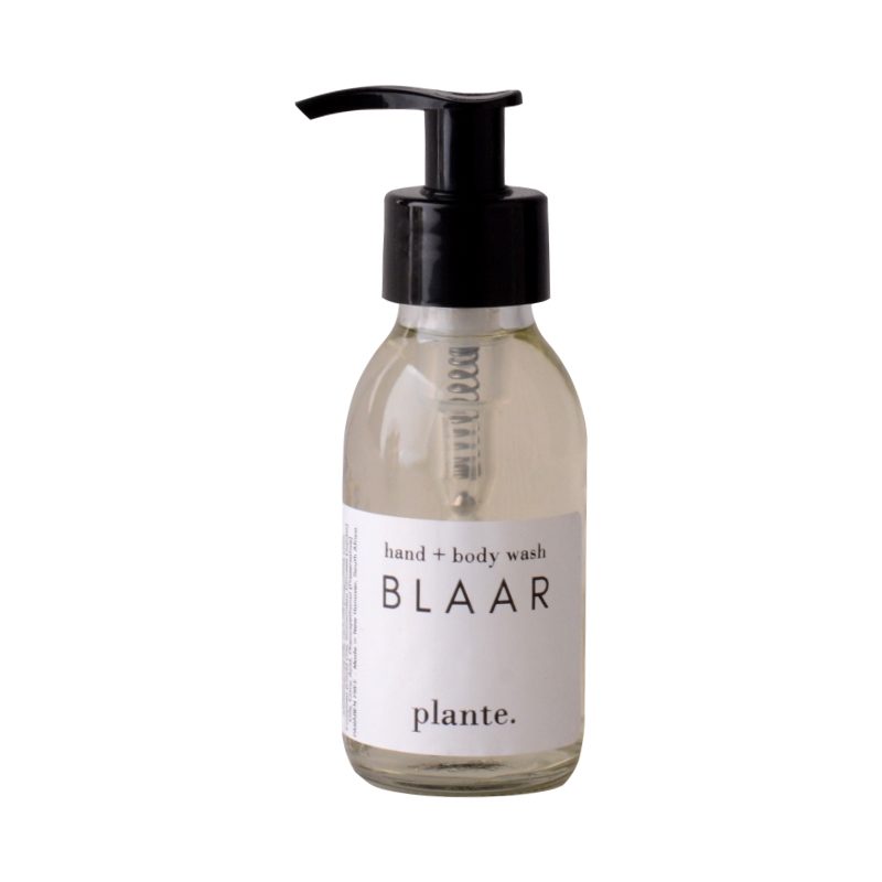 Plante. Hand And Body Wash 100Ml