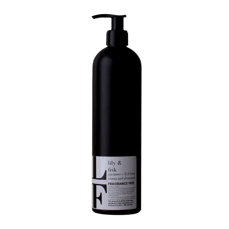 lily-&-frik-paraben+SLS-free-classy-pet-shampoo-500ml
