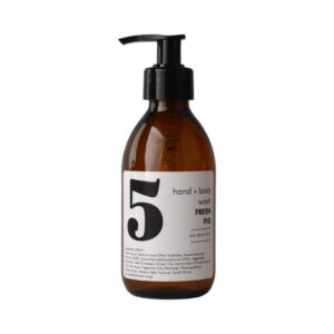 Bed Bath Body Hand & Body Wash (200ml)