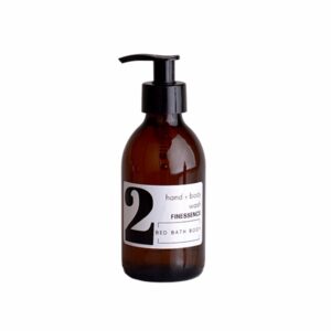 Bed Bath Body jojoba enriched hand and body wash 200ml