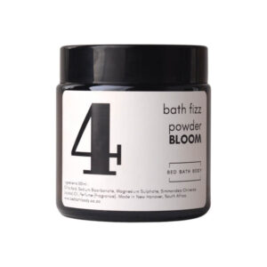 Bed Bath Body Bath Fizz Powder (100ml)
