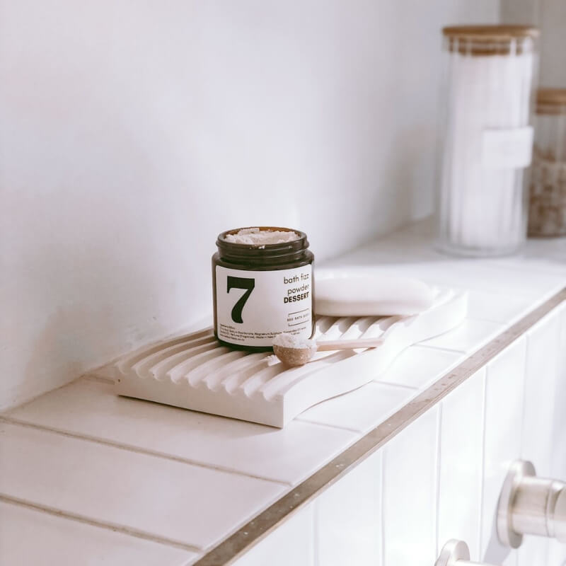 Bed Bath Body Bath Fizz Powder (100ml) | Bed Bath Body Bath Fizz Powder (100ml) Bed Bath Body Bath Fizz Powder (100ml)