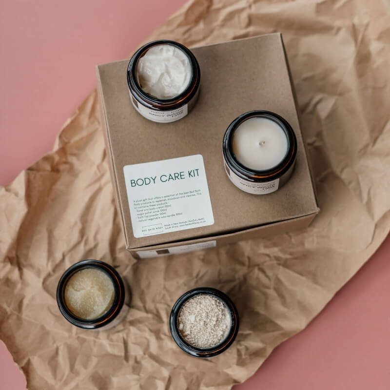 Bed Bath Body - Body Care Kit | Bed Bath Body - Body Care Kit Bed Bath Body - Body Care Kit | Bed Bath Body - Body Care Kit