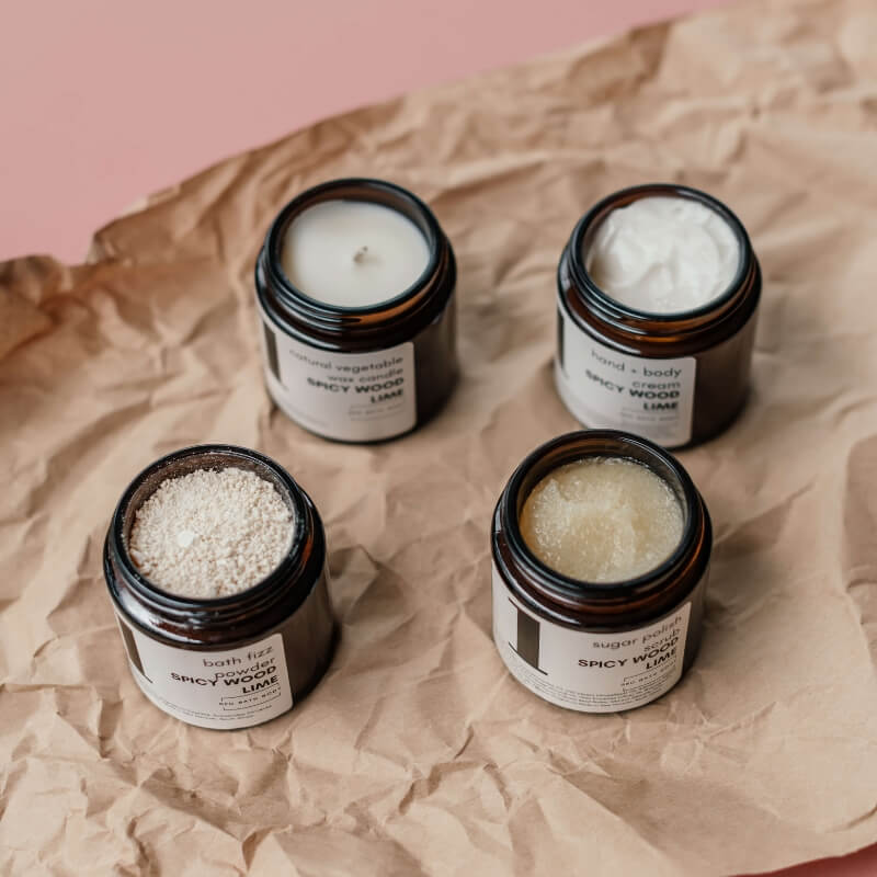 Bed Bath Body - Body Care Kit | Bed Bath Body - Body Care Kit Bed Bath Body - Body Care Kit | Bed Bath Body - Body Care Kit