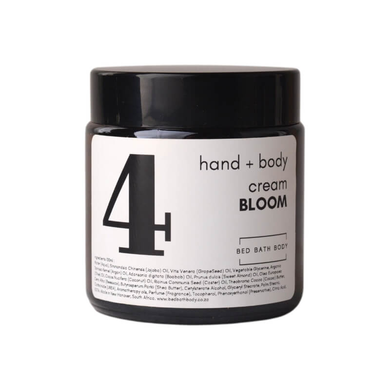 Bed Bath Body Hand & Body Cream (100ml) | Bed Bath Body Hand & Body Cream (100ml) Bed Bath Body Hand & Body Cream (100ml)