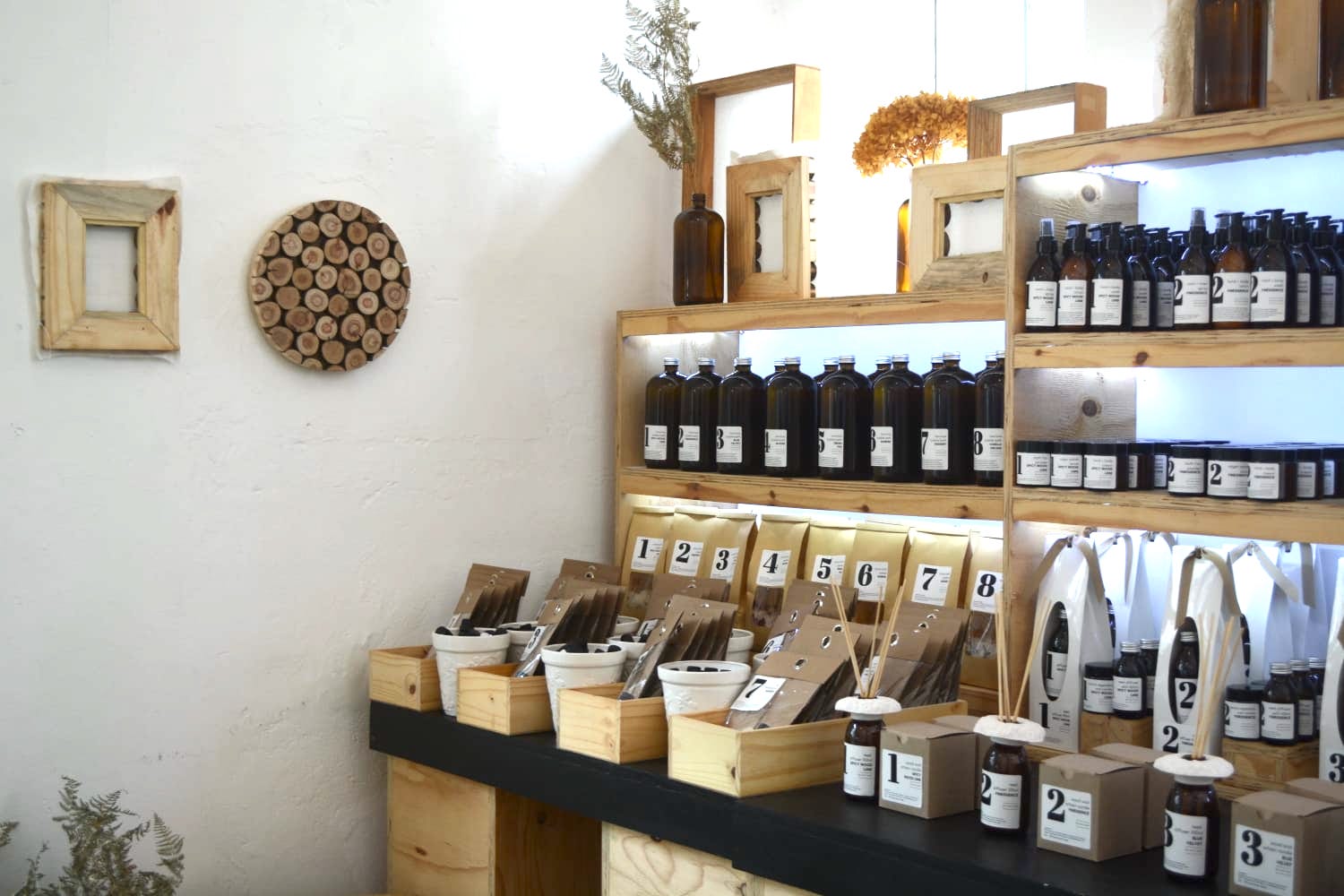 Shop Johannesburg Store 44 Stanley Avenue Milpark Bed Bath Body