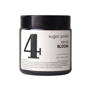 Bed Bath Body Sugar Polish Scrub (100ml)