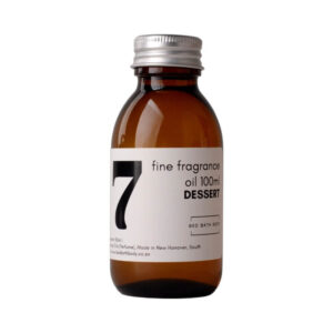 Bed Bath Body Fine Fragrance Oil (100ml)