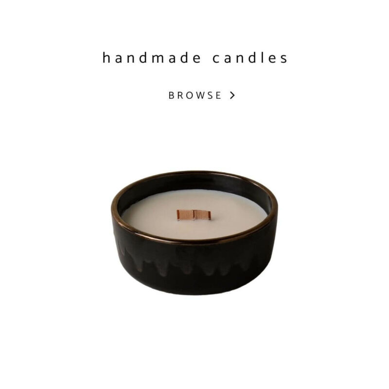 Bed Bath Body - candles