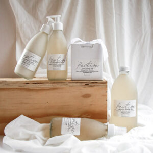 FESTIVE hand and body lotion 250ml