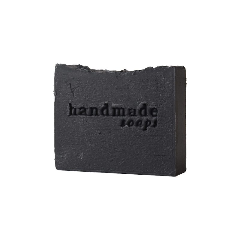 Jo Soap Handmade Soaps With Activated Charcoal 150G