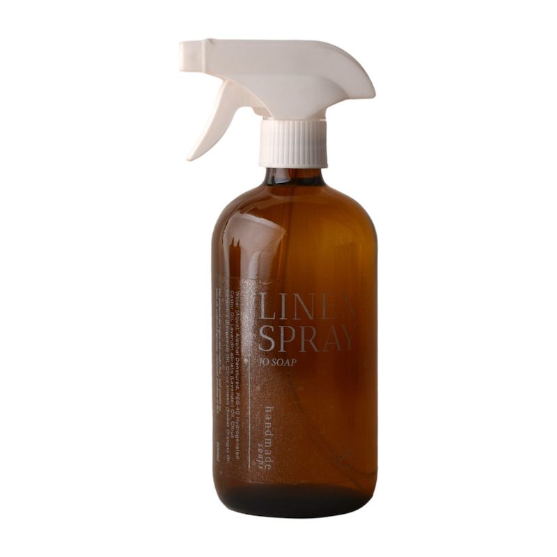 Jo Soap Linen Spray 500Ml