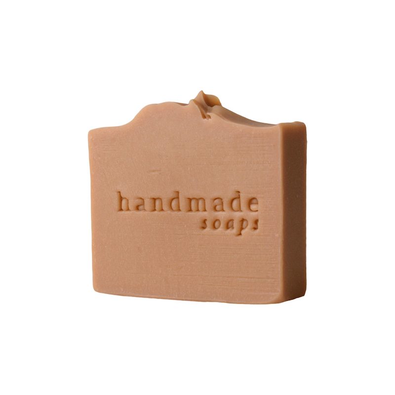 Klein Jan Handmade Soaps With French Red Clay 150G