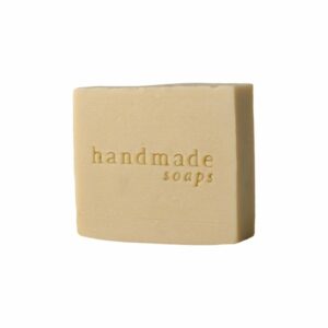 Merci Handmade Soaps with French Green Clay 150g