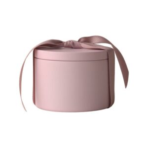 Limited Edition Soy Wood Wick Candle - No.4 BLOOM