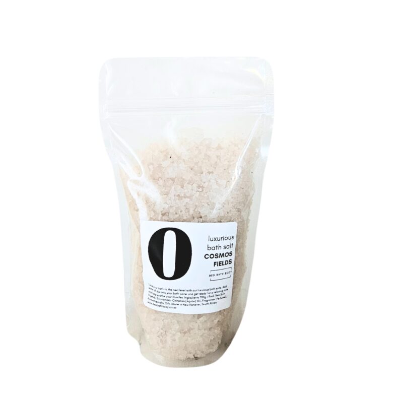 Bed Bath Body Luxurious Bath Salt 700G | Bed Bath Body Luxurious Bath Salt 700G